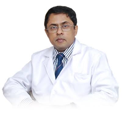 Dr Manoj
